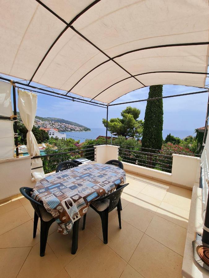 טרוגיר Apartments Silvana מראה חיצוני תמונה
