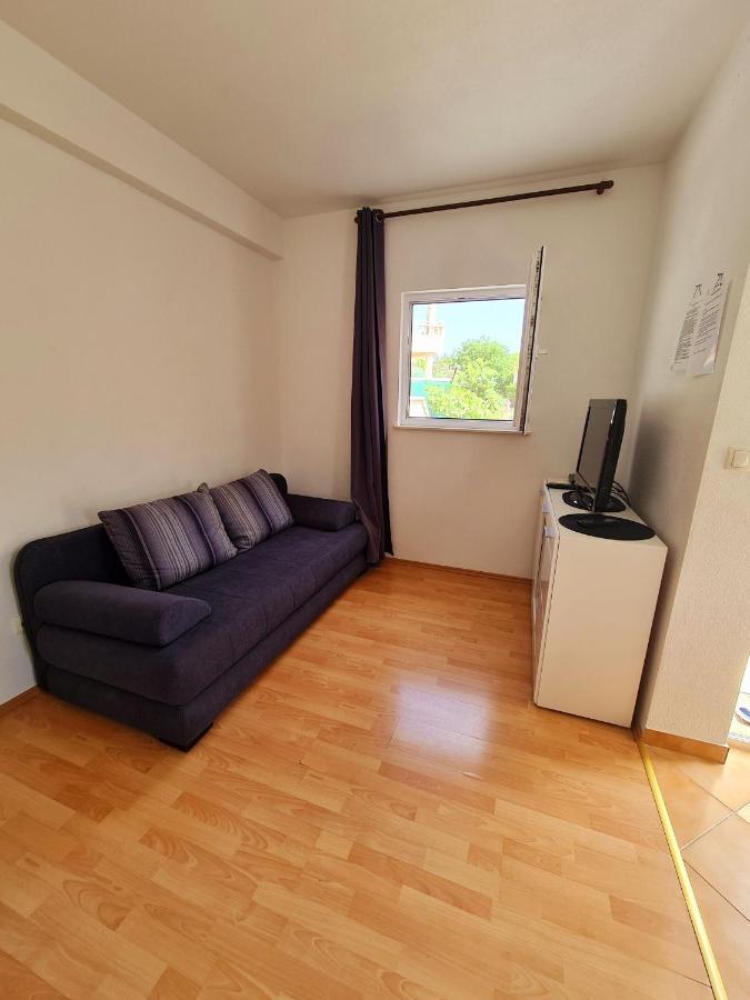 טרוגיר Apartments Silvana מראה חיצוני תמונה