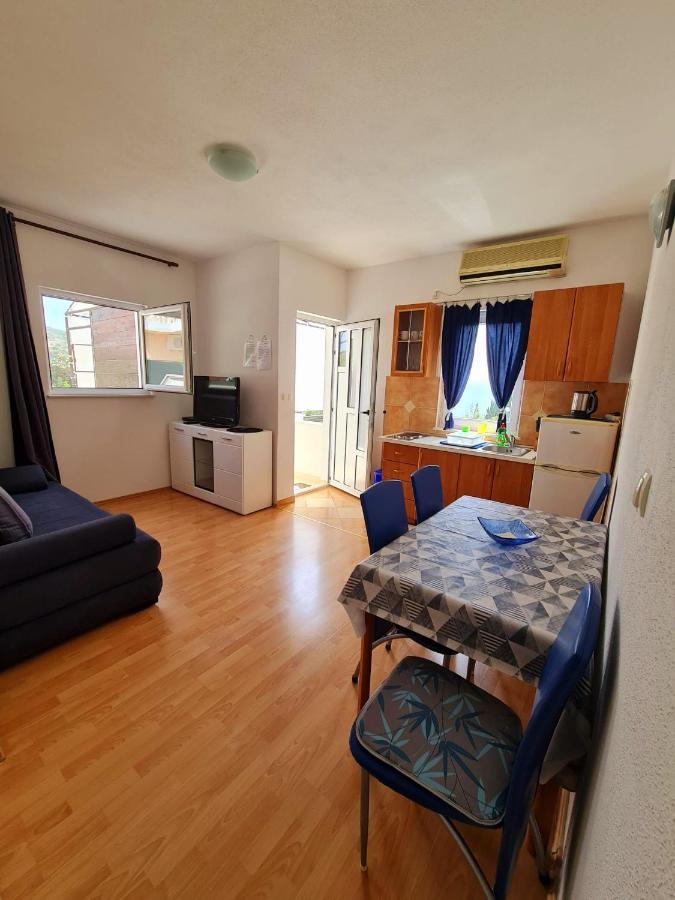 טרוגיר Apartments Silvana מראה חיצוני תמונה